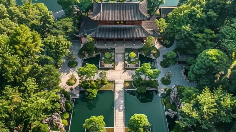jinnianhui集团是什么来头？一文说清它的业务版图与判断逻辑